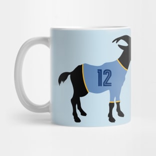 Ja GOAT Mug